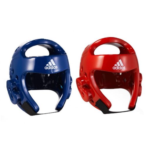 Adidas Taekwondo Headgear