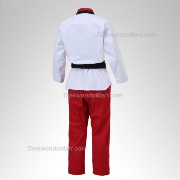 Adidas Taekwondo Poomsae Uniform