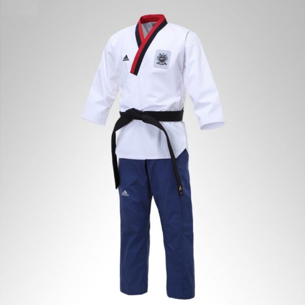 Adidas Taekwondo Uniform Dobok