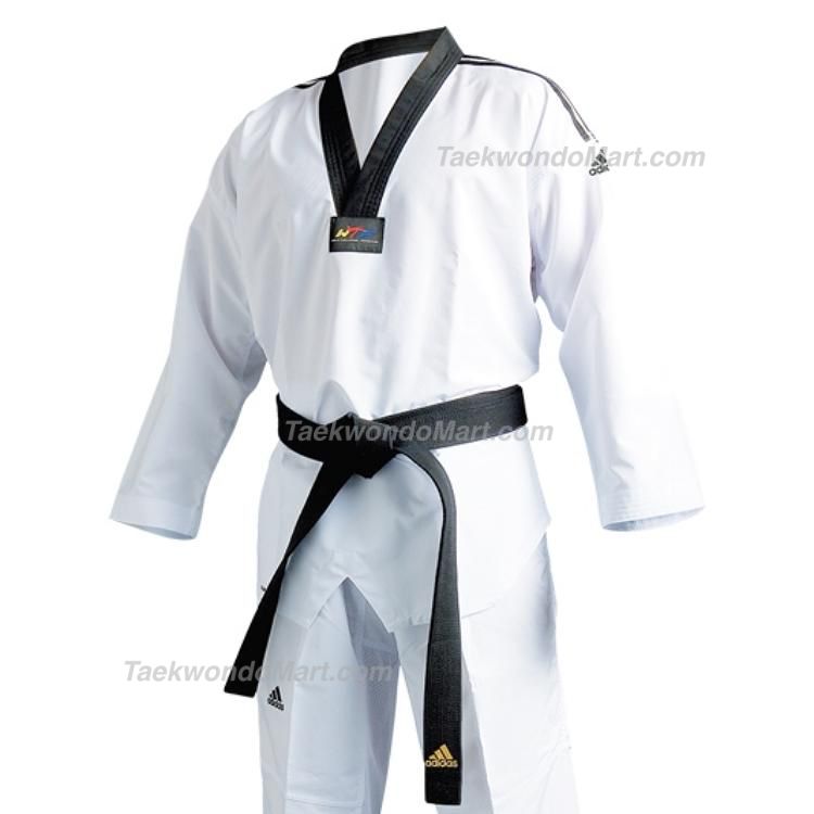 Adidas Taekwondo Uniform