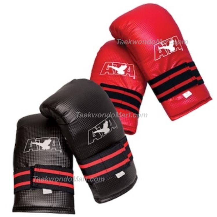 ATA Sparring Hand Pads