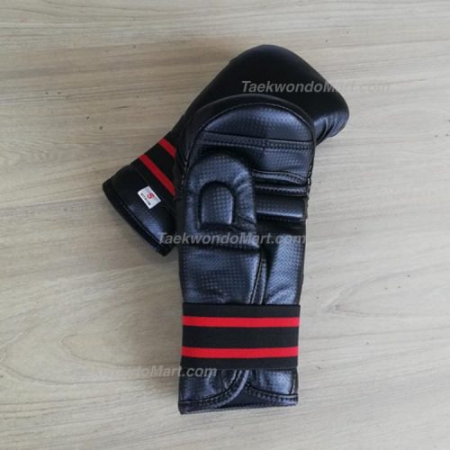 ATA Taekwondo Hand Protector