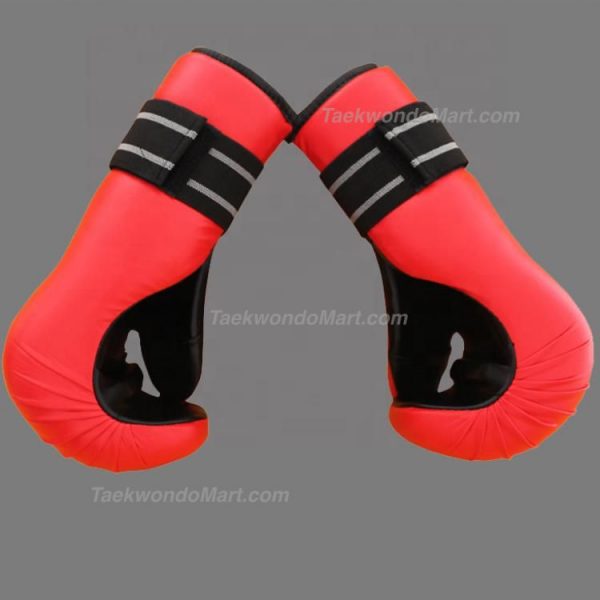 ITF Taekwondo Gloves