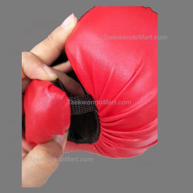 ITF Taekwondo Gloves