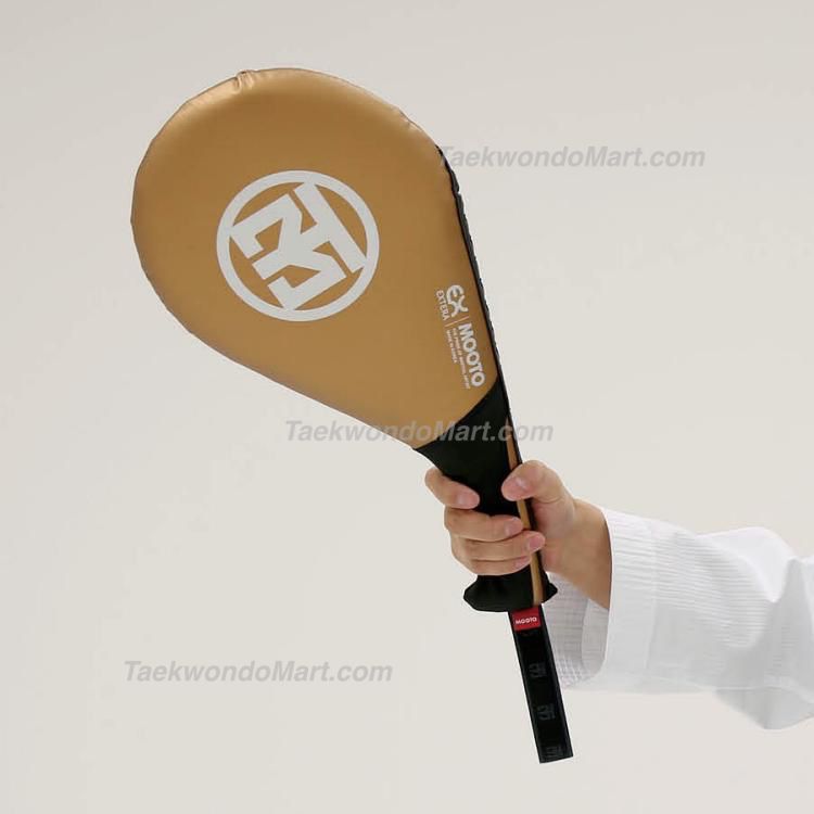 Mooto Single Target Mitt