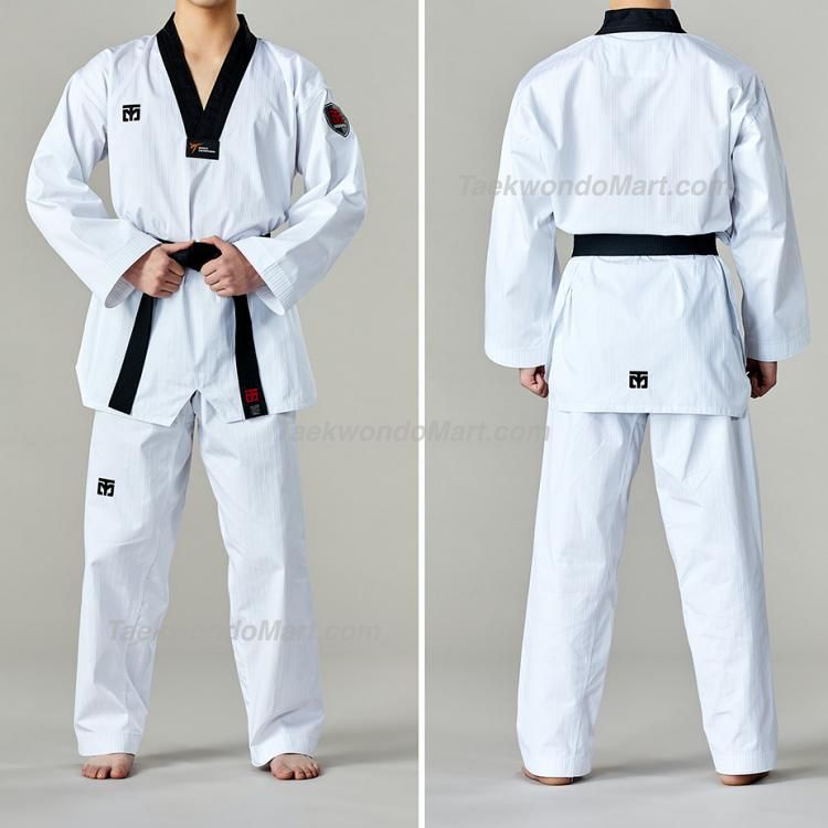 Mooto Taekwondo Uniform
