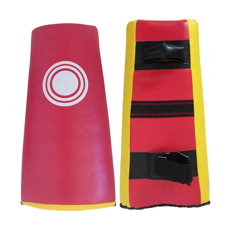 Taekwondo Curved Target