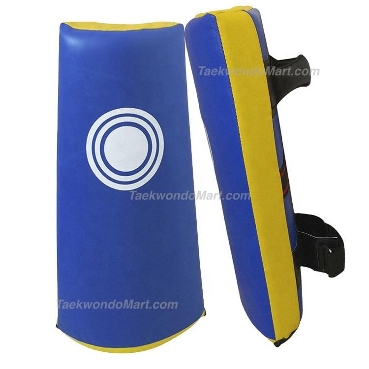 Taekwondo Curved Target