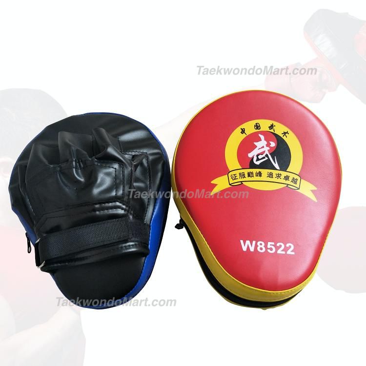 Taekwondo Focus Target