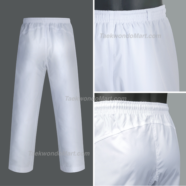 Mooto Taekwondo Pants