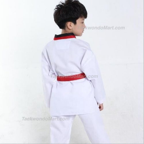 Taekwondo Kids Uniform