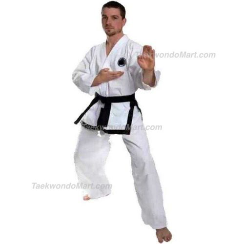 ITF Taekwondo Dobok